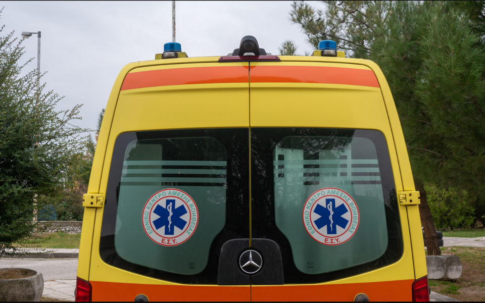 Romanian man, 31, dies in workplace accident on Corfu