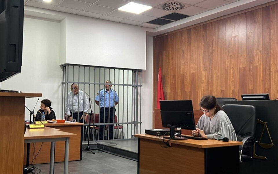 Albanian appeals court to decide on MEP Beleri on June 25