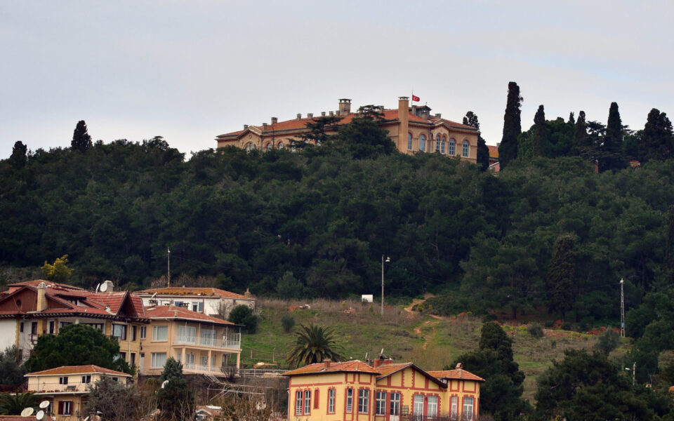 Turkey moves towards reopening Halki seminary, report says