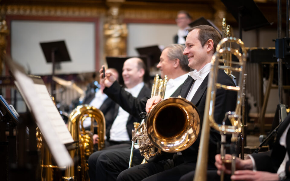 The Philharmonic Brass | Athens | July 10