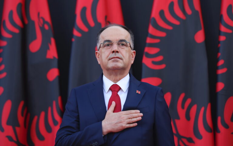Greece slams Albanian president’s Cham memorial visit
