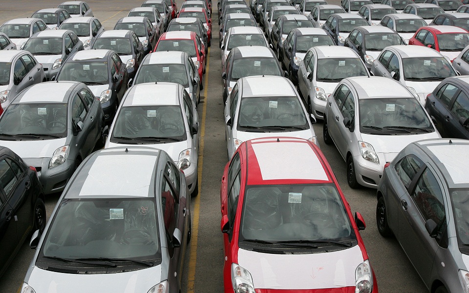 Car rental sector plays key part in the economy