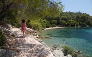 A weekend in Epidaurus: Theater and seaside escapes