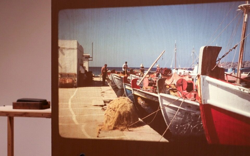 Maritime traditions of Cycladic islands in ‘Crafts of the Sea’ exhibition