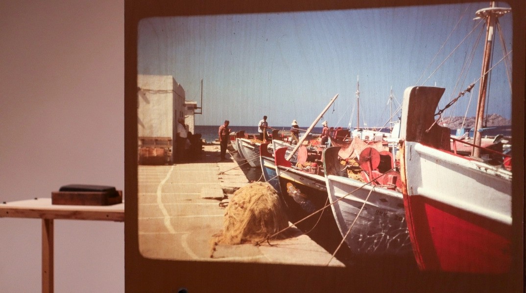 Maritime traditions of Cycladic islands in ‘Crafts of the Sea’ exhibition