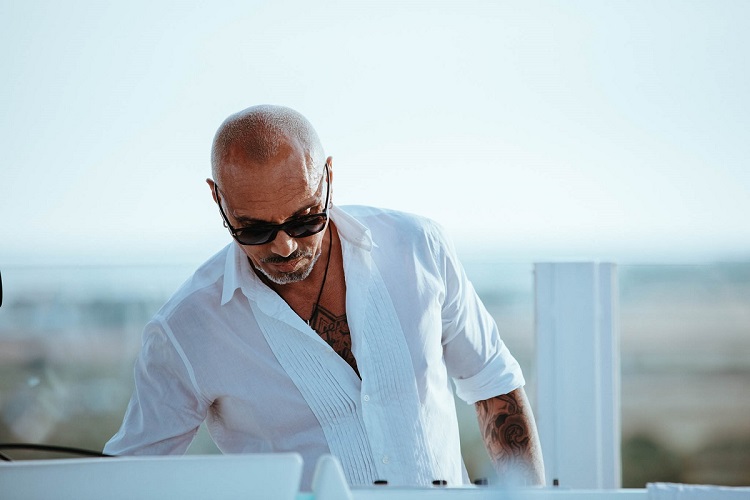 David Morales | Athens | August 17