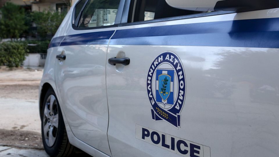 Kavala teenager arrested for homophobic attack