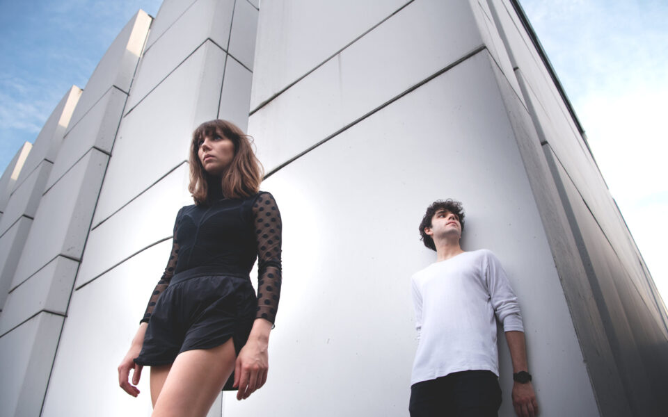 The KVB | Thessaloniki & Athens | November 15-16