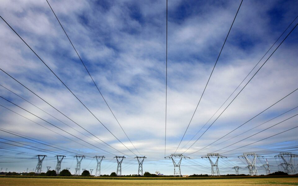 Southern Europe’s power rates up to five times higher