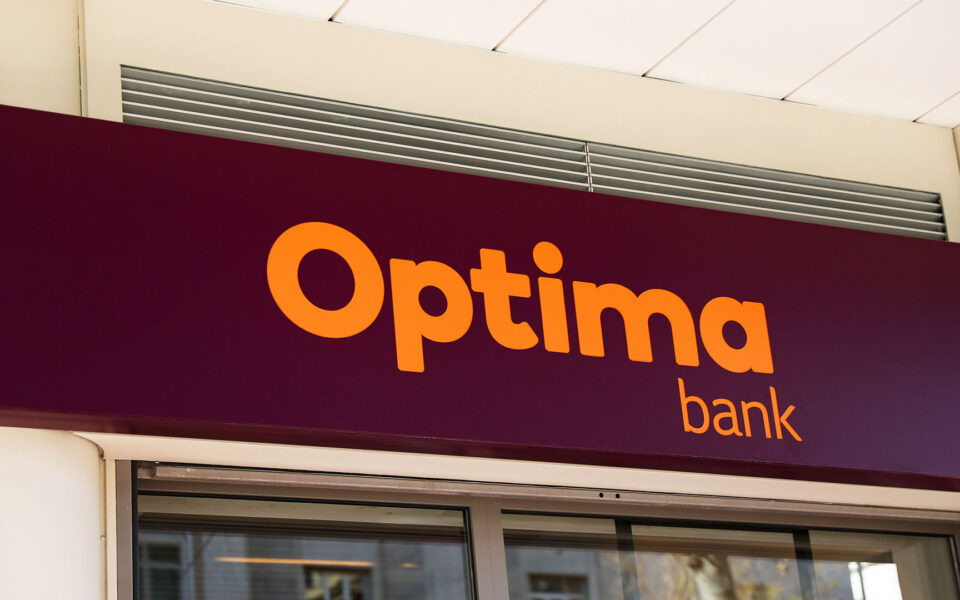 Optima Bank H1 profits up 57%