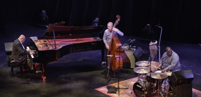 Kenny Barron Trio | Athens | December 2