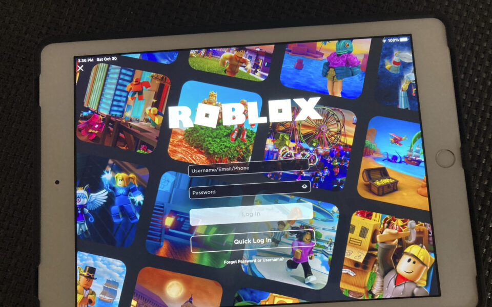 Turkey blocks Roblox access over abuse concerns, justice minister says