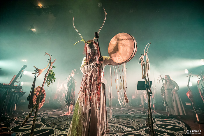 Heilung | Athens | October 12