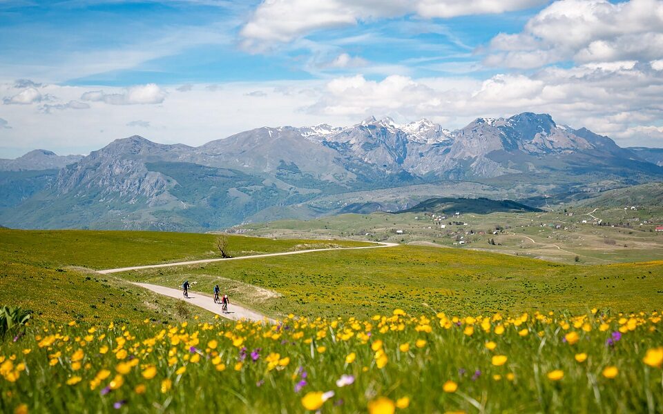 Cycling the Western Balkans: A wild, yet welcoming, mountain tour