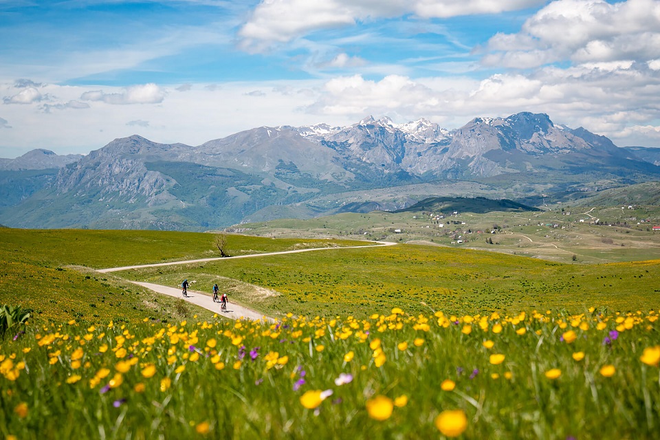 Cycling the Western Balkans: A wild, yet welcoming, mountain tour