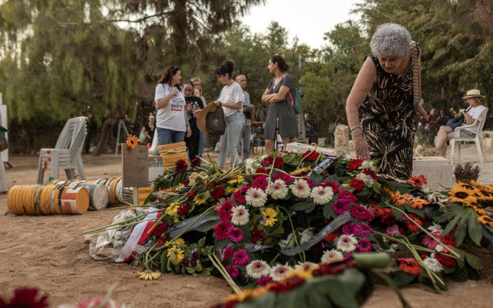 Autopsies of 6 bodies recovered from Gaza reveal bullets, advocacy group for hostage families says