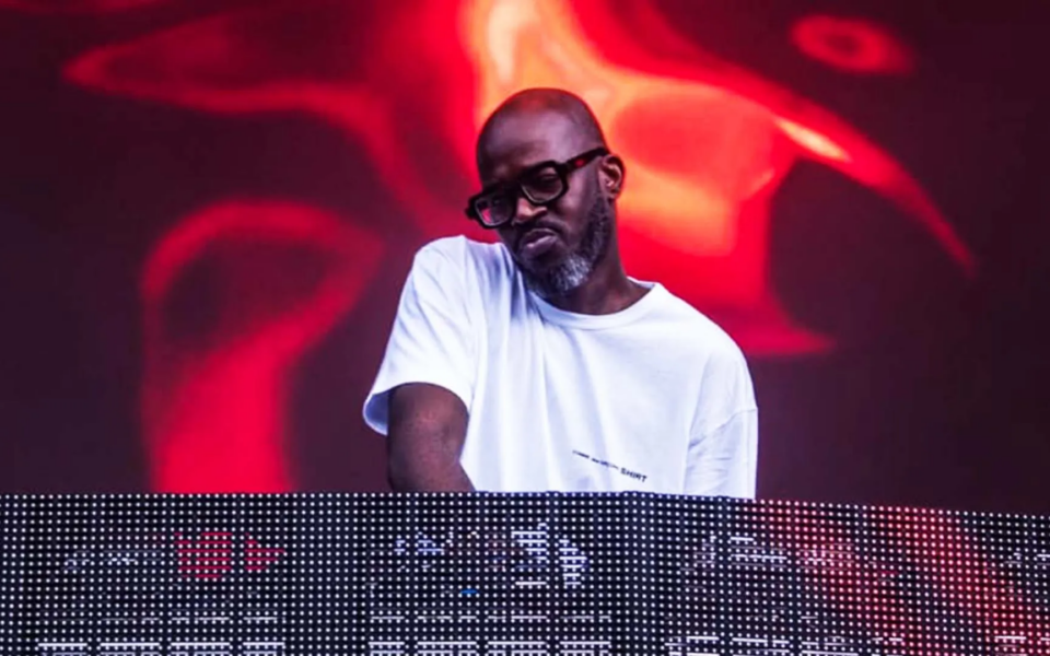 Black Coffee | Athens | October 18