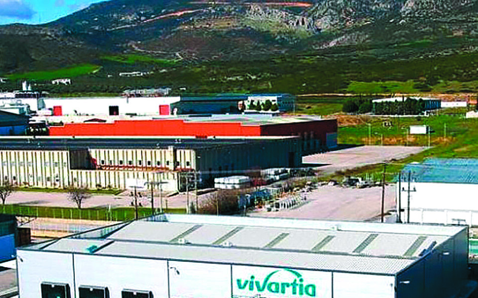 Vivartia profitable after 4 years