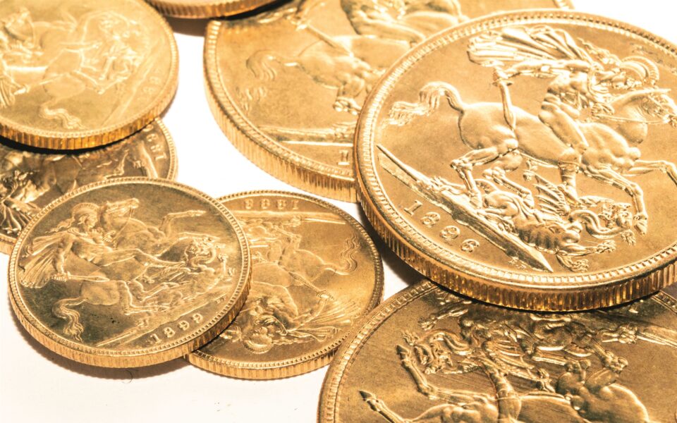 As demand for gold sovereigns surges, some fall victim to fraud