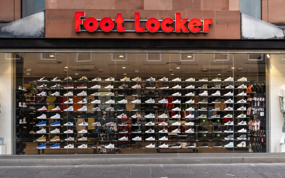 Fourlis expands in Balkans and Cyprus with Foot Locker deal