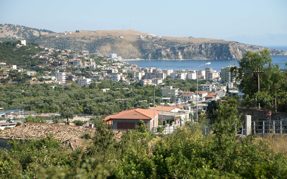 Socialist Party candidate leads in Himare mayoral election