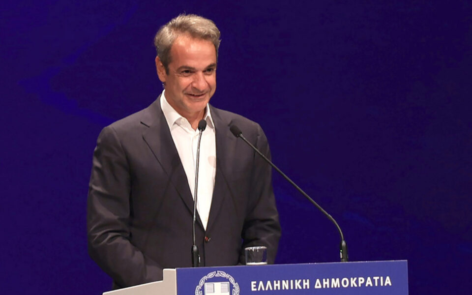 PM to unveil plan to boost pensions, spending power in Thessaloniki speech