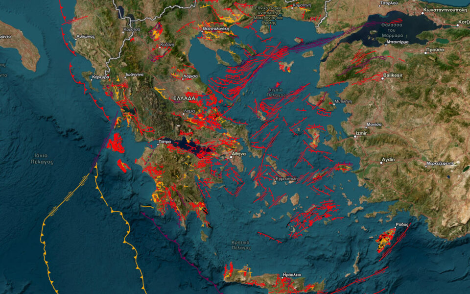 Expert rejects major quake speculation as fake news