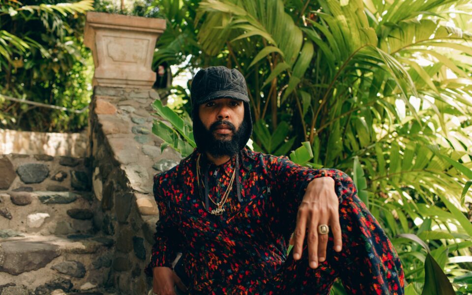 Protoje | Athens | November 8