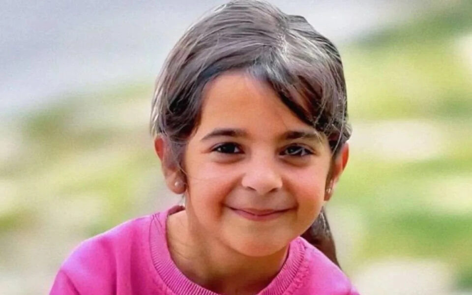 Mother, relatives charged over 8-year-old girl’s killing in Turkey