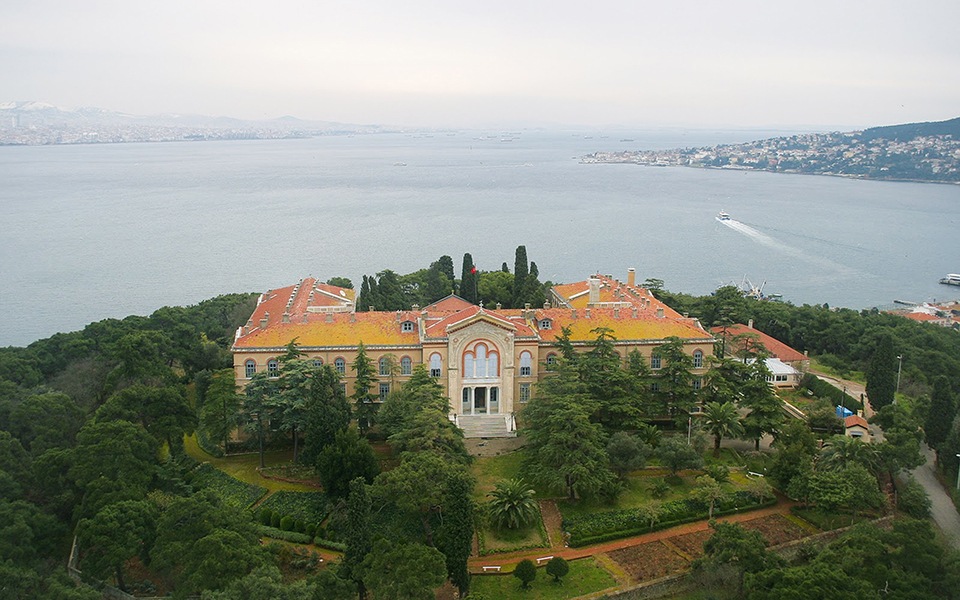 Positive signals for Halki Seminary