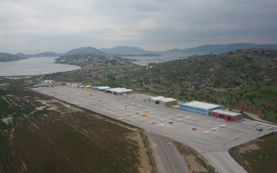 Infrastructure blueprint for Attica’s Megara area | eKathimerini.com