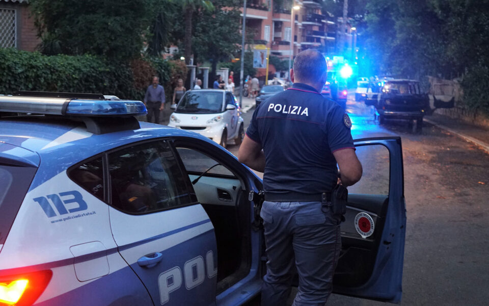 Greek-Australian arrested in Rome for murders committed 47 years ago