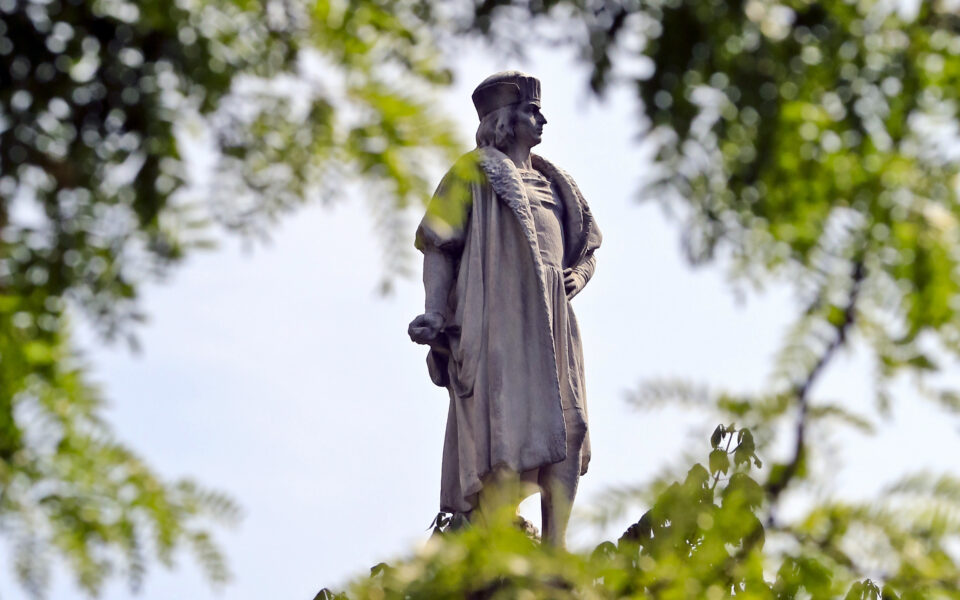 Spanish scientists to shed light on mystery of Columbus origins, burial