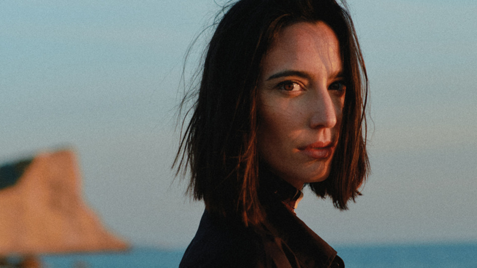 Amelie Lens | Athens | November 23