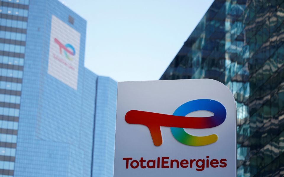 TotalEnergies wins tender for LNG supply to Bulgargaz via Alexandroupoli