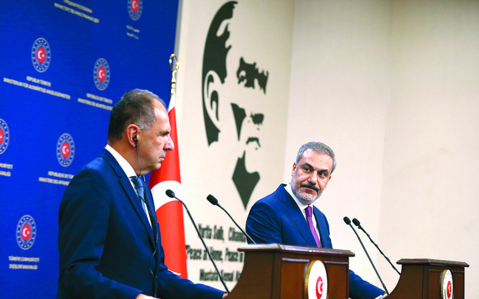 Turkish push for all-inclusive package