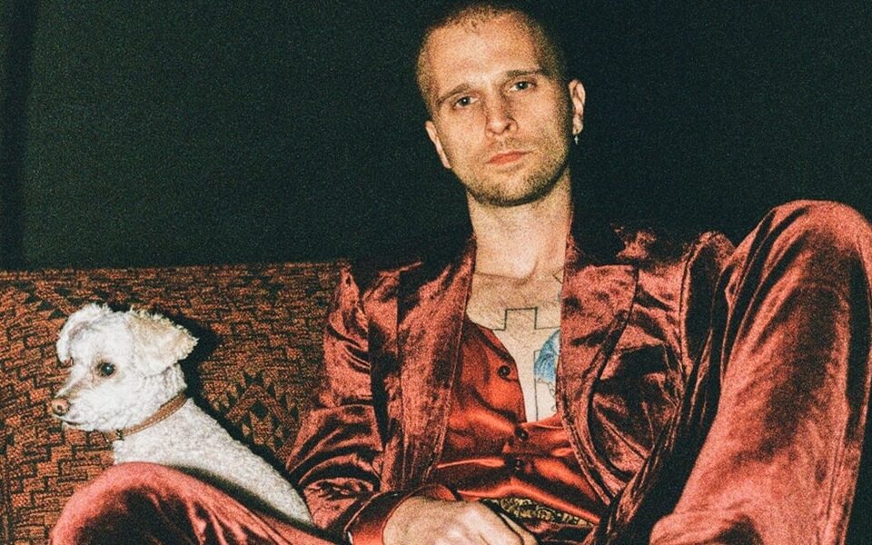 JMSN | Athens | October 23