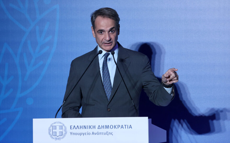 PM: Greek economic recovery ‘irreversible’