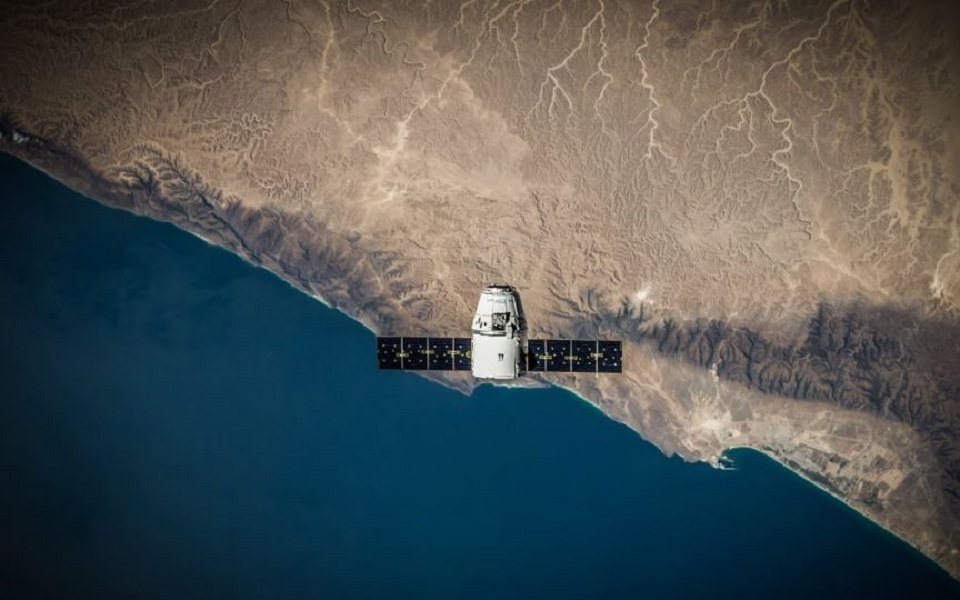 Cyprus to launch its own satellite