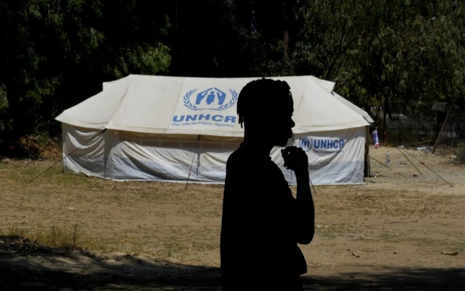 Europe’s human rights watchdog urges Cyprus to let migrants stuck in UN buffer zone seek asylum