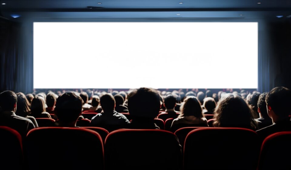 Cinema Fest Day: Catch movies for only 2 euros