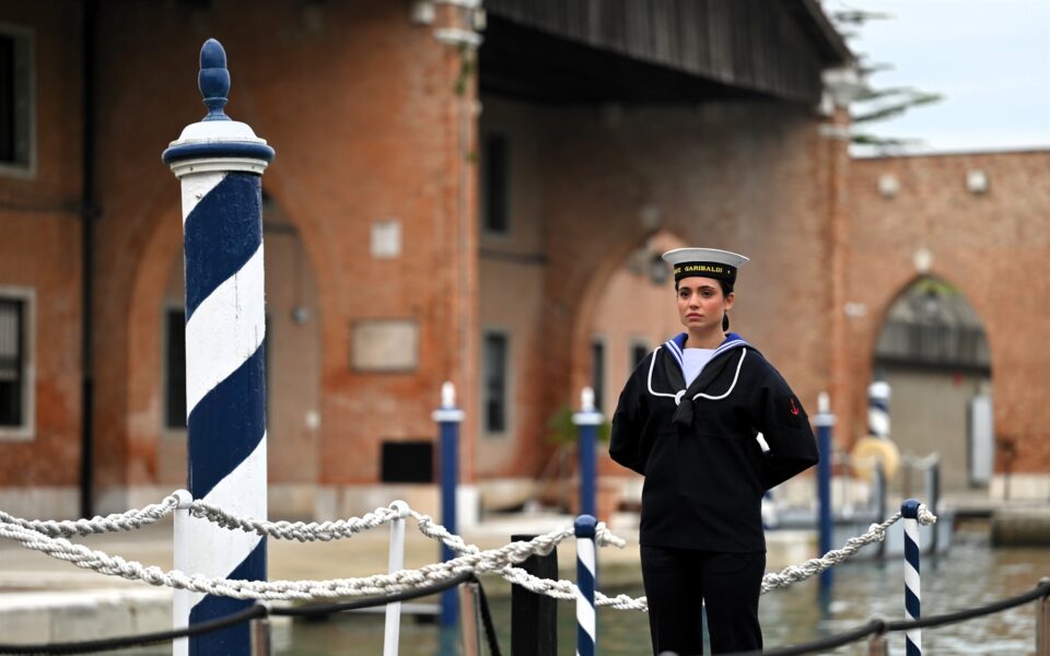 Navigating the Adriatic: A maritime summit in Venice