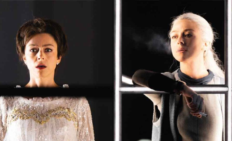 ‘Iphigenia in Aulis’ & ‘Iphigenia in Tauris’ | Athens | October 10-30