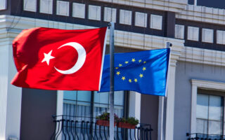 Turkey says EU enlargement report reflects ‘unlawful and maximalist views of Greece’ on Cyprus