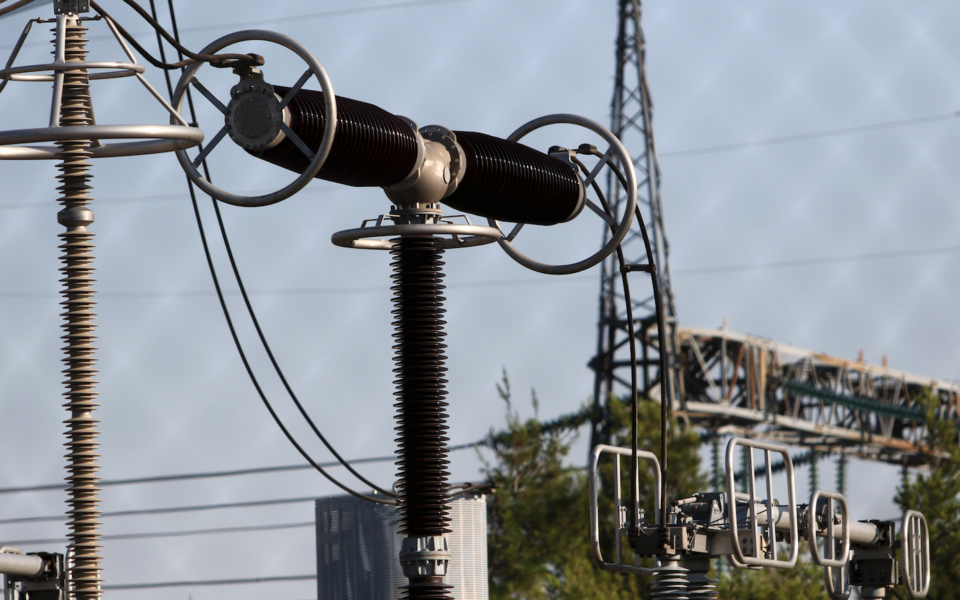 Police dismantle transformer theft ring in rural Rodopi