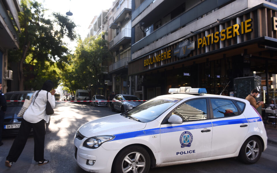 Second handgun found at site of deadly Athens explosion; police confirm accidental detonation