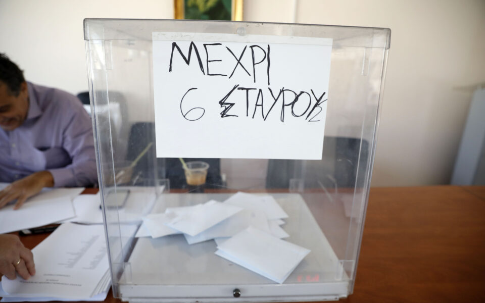 Rival factions claim victory in SYRIZA delegate elections ahead of pivotal party congress