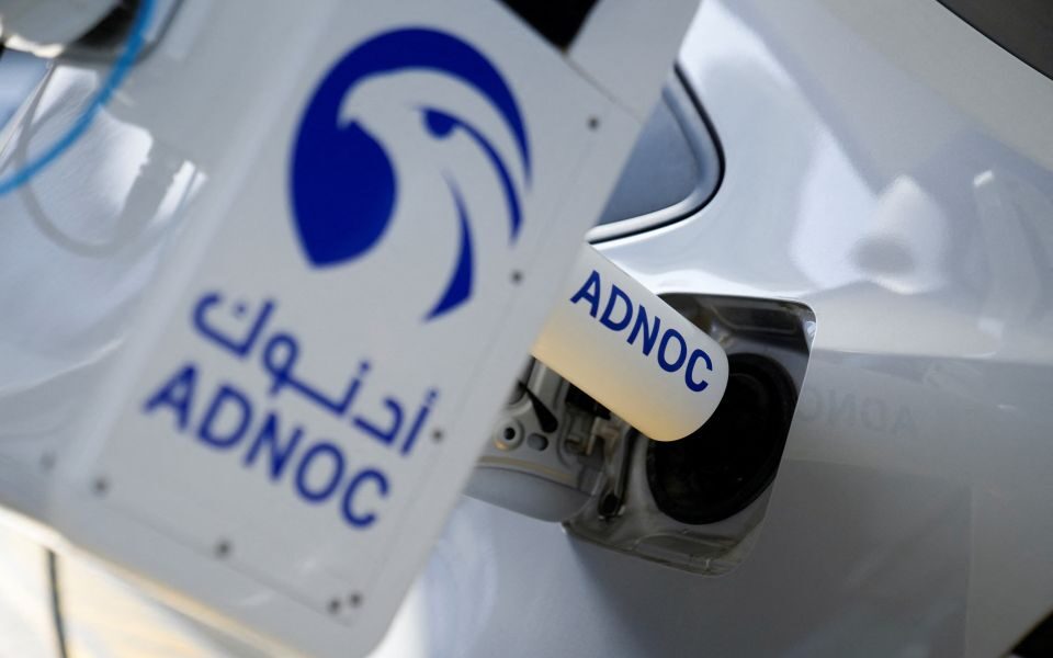 Adnoc has expressed interest in Cyprus gas, minister says